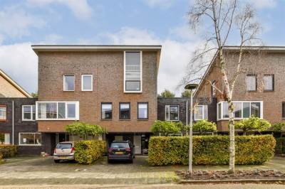 Woning Ludolph Bohlenstraat 50 Voorhout