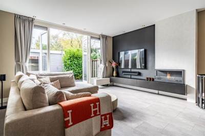 Woning Vosselaan 16 Hillegom