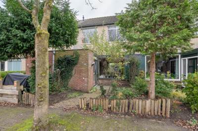 Woning Regenboog 39 Loosdrecht
