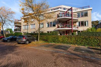 Woning Steenhoffstraat 30- 22 Soest