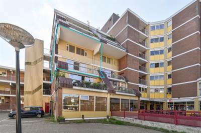 Woning Rosmolen 126 Leiden