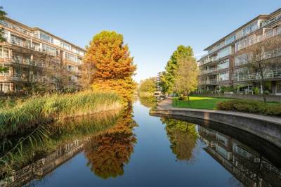 Woning Fuutlaan 1 Leidschendam