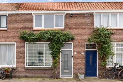 Woning Govert Flinckstraat 15 Utrecht