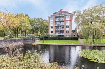 Woning Aletta Jacobslaan 18 Veenendaal