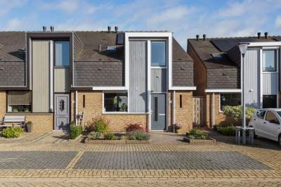 Woning Koningshof 15 Obdam