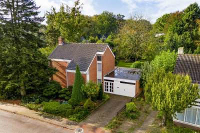 Woning Burgemeester Honéesngl 7 Haelen