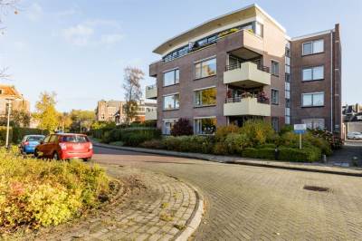 Woning Prinses Beatrixstraat 55 Assen