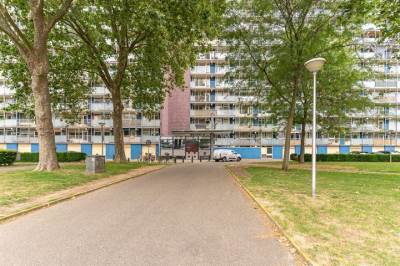 Woning Eisenhowerstraat 495 Sittard