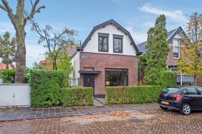 Woning Oranjelust 83 Voorburg