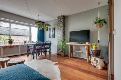 Woning Abel Tasmanstraat 30 Den Bosch