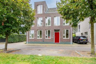Woning Lutgerslaan 23 Loenen aan de Vecht