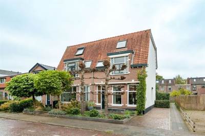 Woning De Wetlaan 68 Zeist