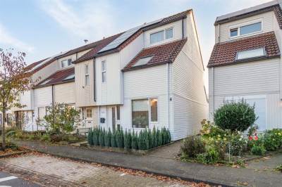 Woning Rijnlaan 200 Helmond