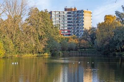 Woning Valkestein 509 Ede