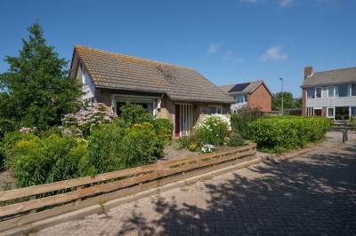 Woning Keidelplein 1 De Cocksdorp