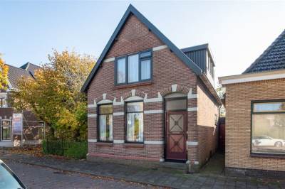 Woning Kennemerstraatweg 265 Alkmaar