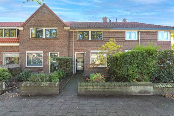 Woning Niersstraat 47 Nijmegen