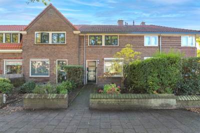 Woning Niersstraat 47 Nijmegen