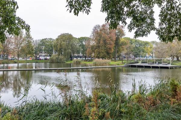 Woning Brederostraat 30 Groningen