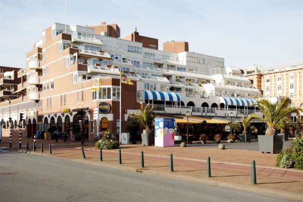 Woning Gevers Deynootweg 580 Den Haag