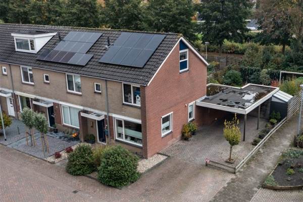 Woning Vesta 18 Hoogezand