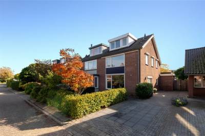 Woning Prins Bernhardstraat 36 Bunnik