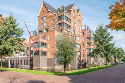 Woning Donjon 4 Geldrop