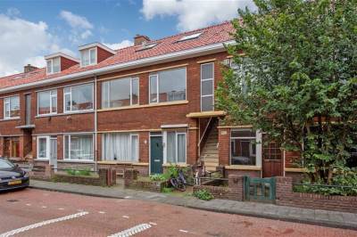 Woning Leersumstraat 50 Den Haag