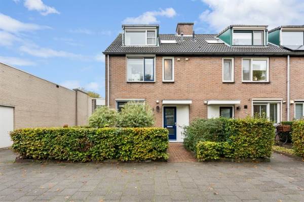 Woning Plantageweg 144 Alblasserdam