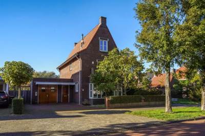 Woning Zevenwoudenlaan 60 Den Haag