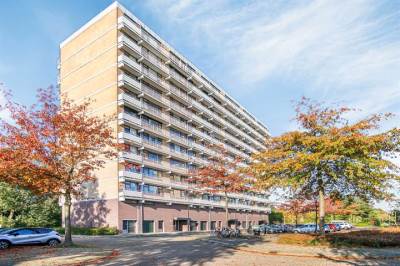 Woning Zernikelaan 572 Papendrecht