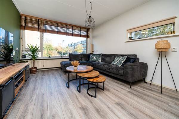 Woning Schalkeroord 4 Rotterdam