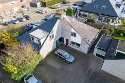 Woning Oesterstraat 29 Tholen