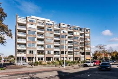 Woning Zandvoortselaan 84-A 16 Heemstede