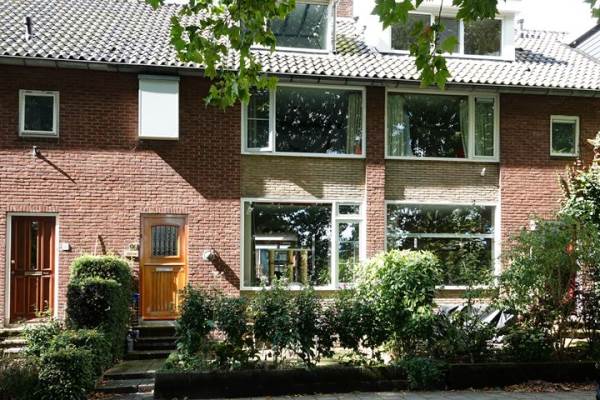 Woning Burgvlietkade 90 Gouda