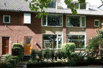Woning Burgvlietkade 90 Gouda