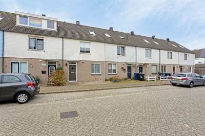 Woning Ketenstraat 10 Almere
