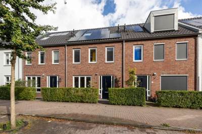 Woning Asschatterweg 15 Leusden