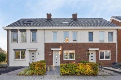 Woning De kleine weide 11 Oijen