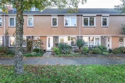 Woning Betsy Perklaan 6 Amstelveen