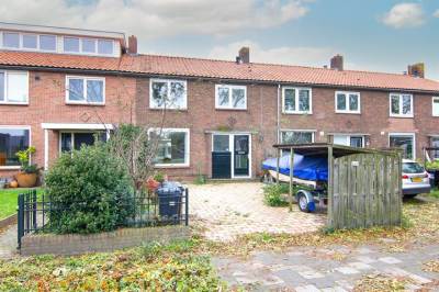 Woning Spieringweg 599 Vijfhuizen