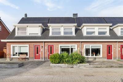 Woning Boontjes 14 Harlingen