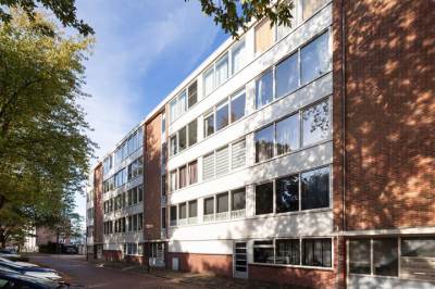 Woning Zeemanstraat 88 Vlaardingen