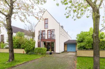 Woning De Mui 53 Amersfoort