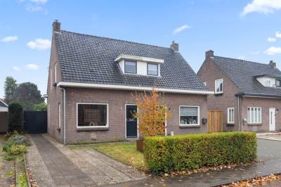 Woning Jagersweg 3 Vught