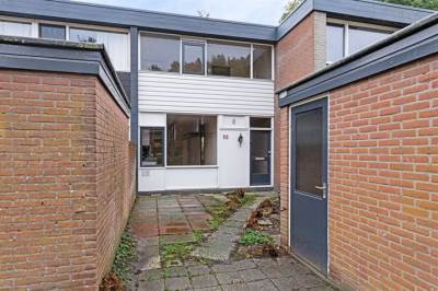 Woning Muldersdreef 610 Apeldoorn
