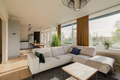 Woning Johan van Soesdijkstraat 45 Diemen