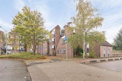 Woning Skagerrak 156 Hoofddorp