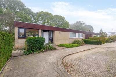 Woning Poelwaai 29 Lisse