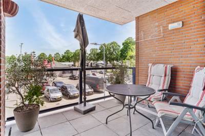 Woning Beukenstraat 4- 13 Goes